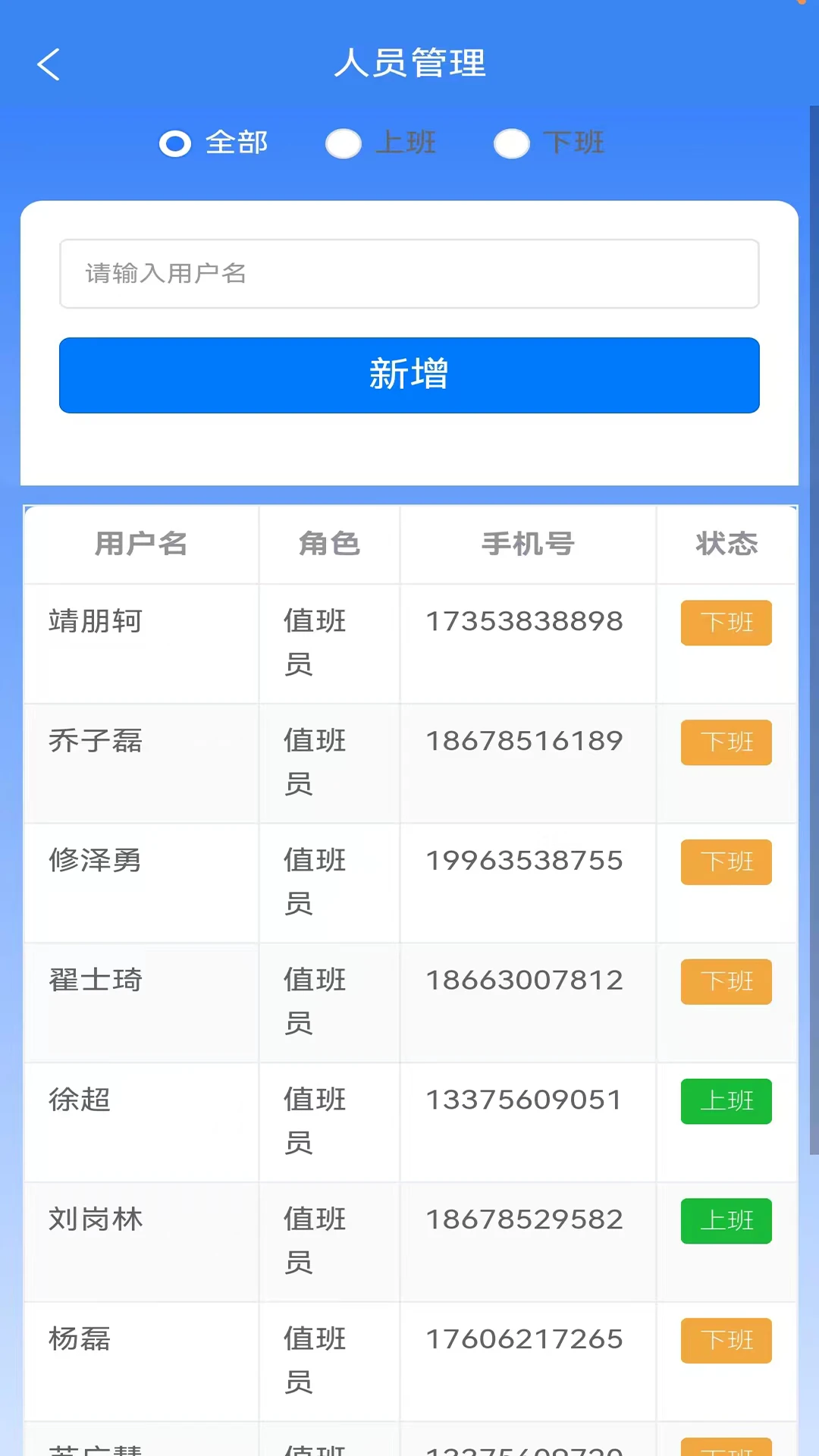 点点建安1.3.4 建筑管理助手 点点建安1.3.4 建筑管理助手