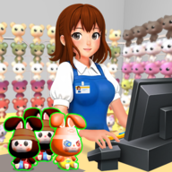 超市物语3DSupermarket Story 3D0.20.004 2026 模拟经营