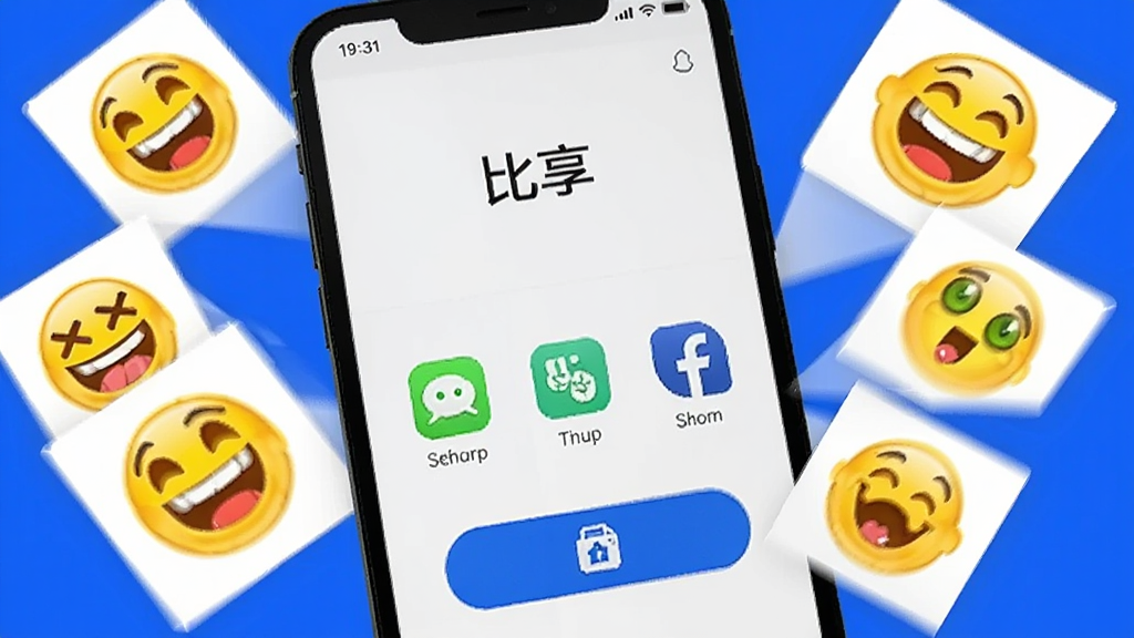 一部手机屏幕显示