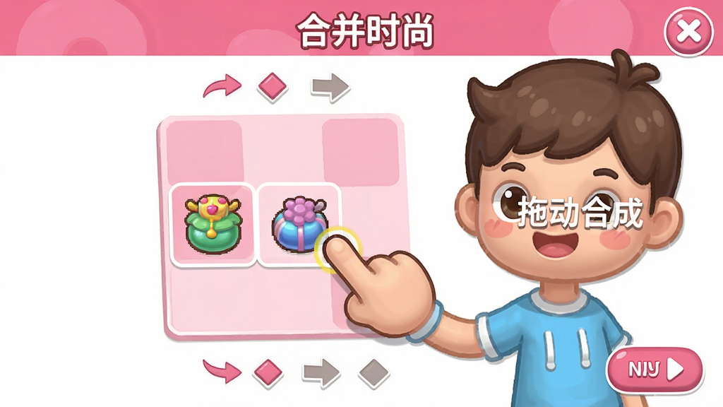 手机游戏