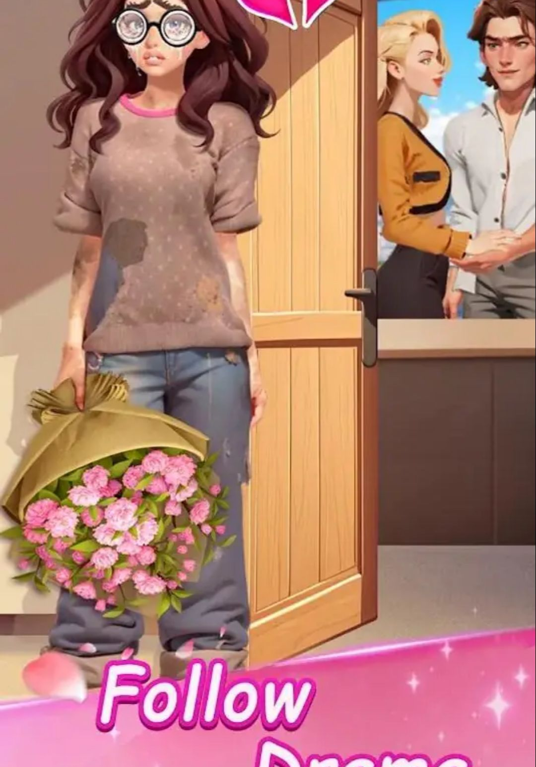 合并时尚Merge Fashion3.2.2 合成换装手游 合并时尚Merge Fashion3.2.2 合成换装手游