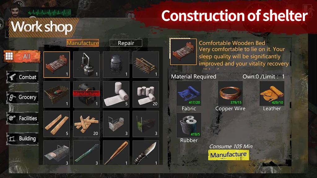 逃离死亡空间DeliveryFromThePain1.0.9923.66 末日生存冒险 逃离死亡空间DeliveryFromThePain1.0.9923.66 末日生存冒险