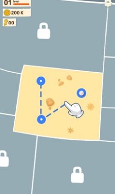 �޼���·����Ϸ��׿���°棨State Railroad Train Game��