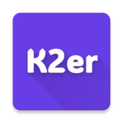 K2erK2erӳ��0.4.121 ����ӳ�乤��
