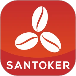 SANTOKER烘豆帮26.9.3 咖啡烘焙助手