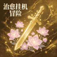 治愈挂机冒险游戏1.0.307 治愈挂机冒险