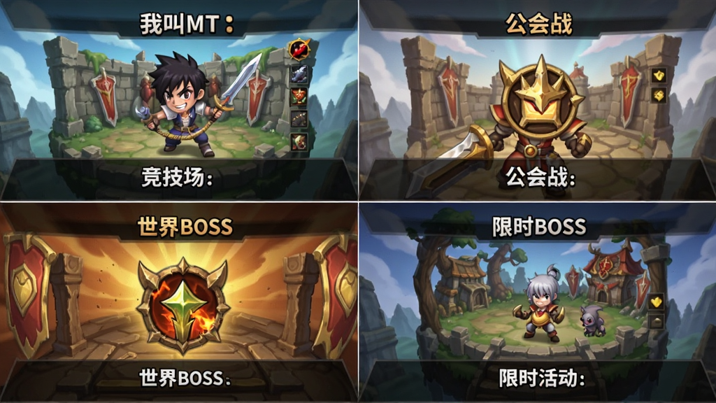一张