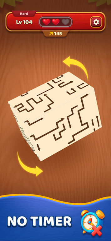 Arrows Away 3D1.0.4 射击闯关 Arrows Away 3D1.0.4 射击闯关