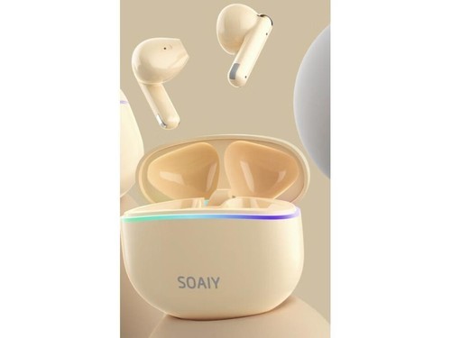 SOAIY(索爱)蓝牙耳机全系列高性价比型号推荐合集