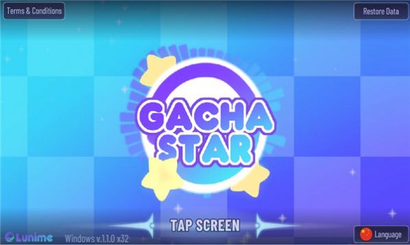 Gacha Star��Ϸ���ذ�װ����