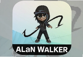 跳舞的线2.3.1Alan Walker安卓版下载