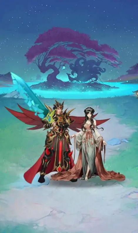 当将军真爽游戏免广告版 当将军真爽游戏免广告版