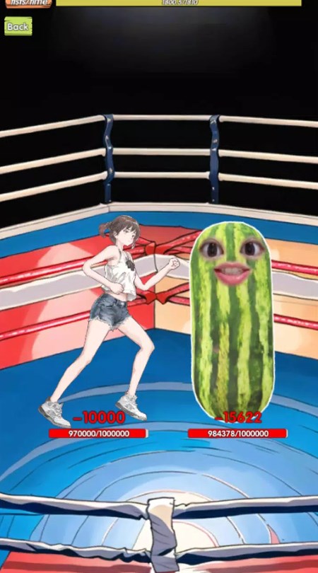 模拟拳击馆官方安卓版下载(Sim Boxing Gym) 模拟拳击馆官方安卓版下载(Sim Boxing Gym)