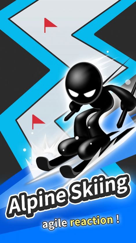Winter Sports Challenges��Ϸ��׿��