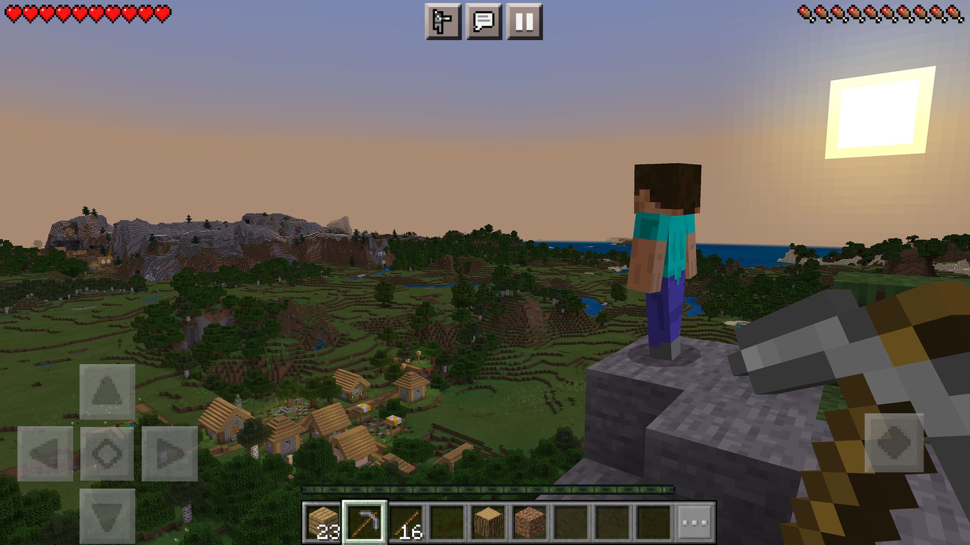 �ҵ�������Ұ�Beta & Preview1.19.50.22����