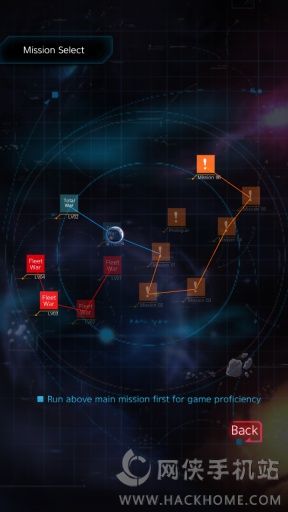 星际突袭游戏安卓版下载 星际突袭游戏安卓版下载