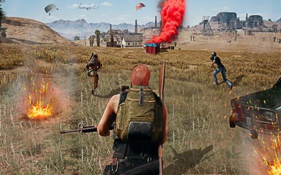 怒火突击队射击游戏安卓最新版 怒火突击队射击游戏安卓最新版