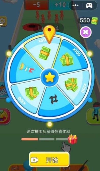 小小人传奇安卓版手游下载 小小人传奇安卓版手游下载