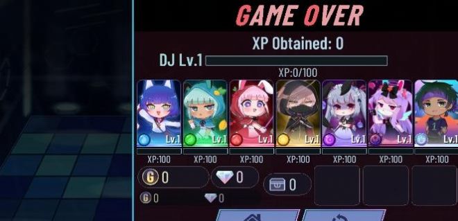 gacha universe免费游戏中文版下载 gacha universe免费游戏中文版下载
