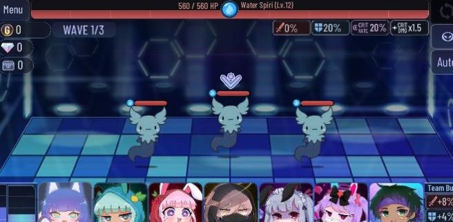 gacha universe免费游戏中文版下载 gacha universe免费游戏中文版下载