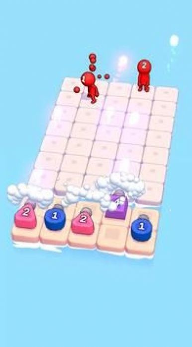 Push Forward游戏中文版 Push Forward游戏中文版
