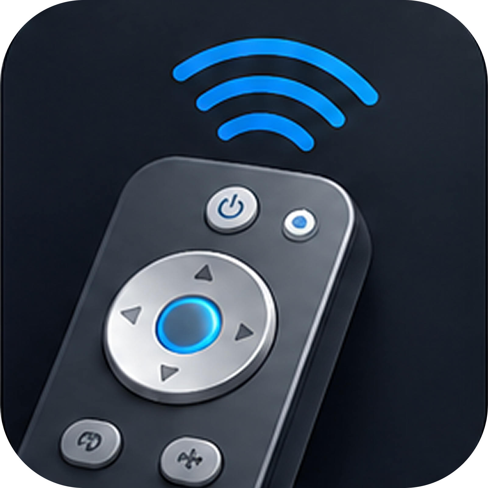 ����ң��������V1.0.1 �ֻ�����ң��