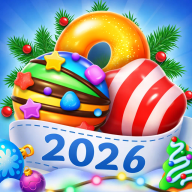 �ǹ��ͷ������°����ذ�װ��Candy Charming��v31.9.3051 �ٷ���
