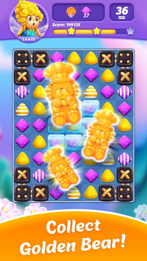 糖果缤纷消最新版下载安装(Candy Charming)v31.9.3051 官方版 糖果缤纷消最新版下载安装(Candy Charming)v31.9.3051 官方版