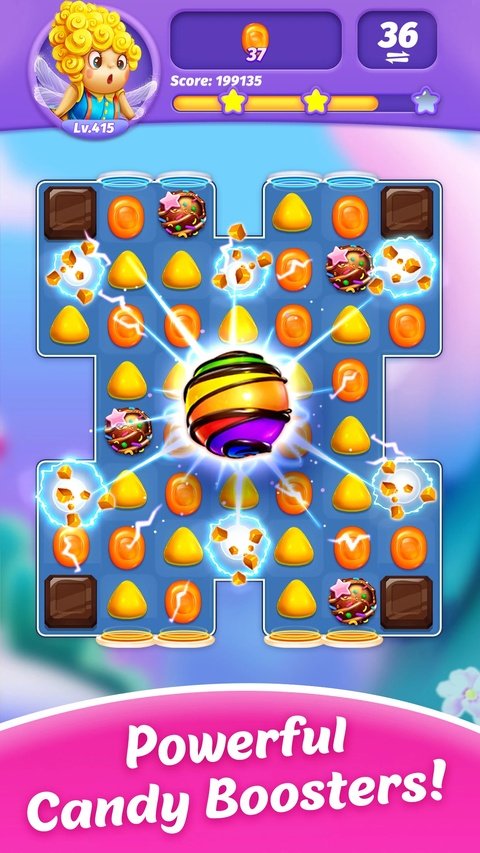 糖果缤纷消最新版下载安装(Candy Charming)v31.9.3051 官方版 糖果缤纷消最新版下载安装(Candy Charming)v31.9.3051 官方版