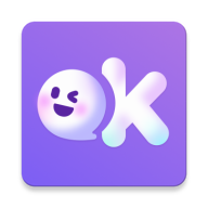 OK语音2.0.0 语音社交互动