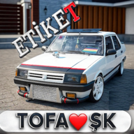�з�˹����Tofas Racing734 2026 ���ٿ���ģ��