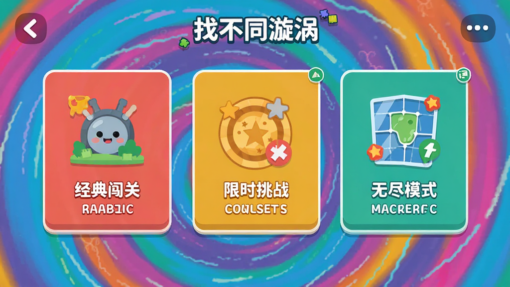 手机游戏