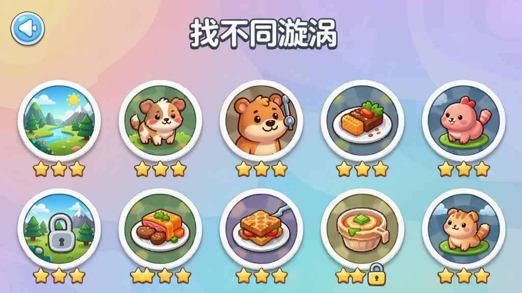 手机游戏