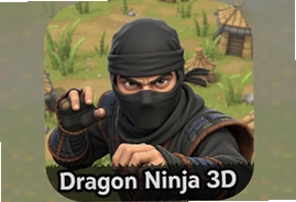 龙之忍者VR游戏安卓版下载 Dragon Ninja 3D免费安装