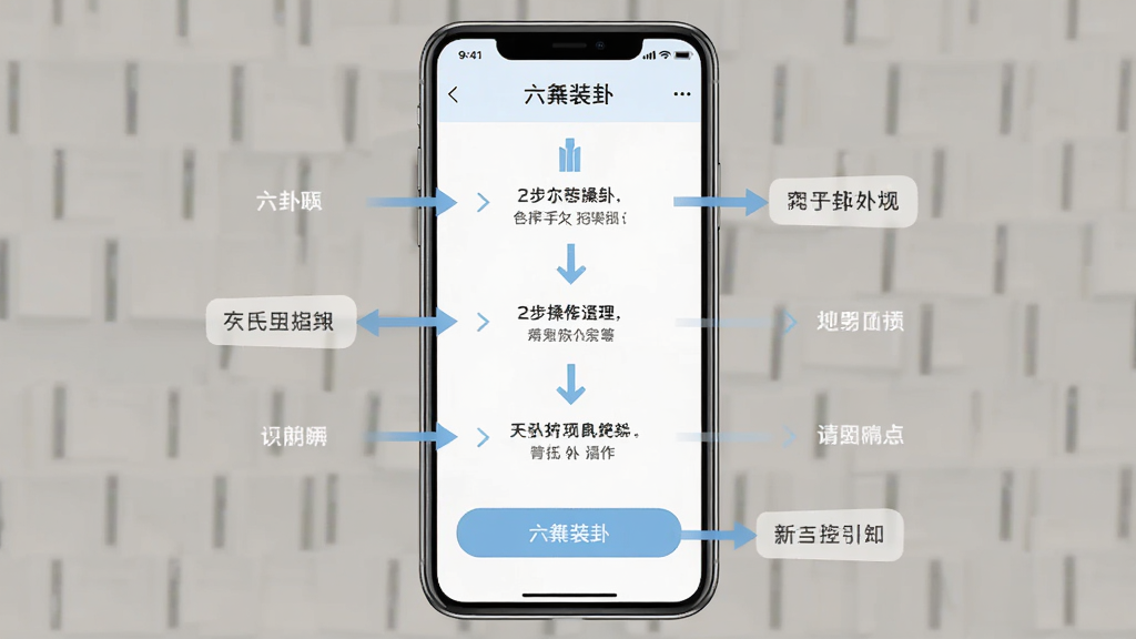 手机应用