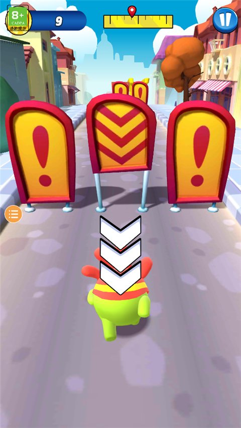 奥姆跑酷游戏中文版下载安装(Om Nom Run安装器)v1.21.1 最新版 奥姆跑酷游戏中文版下载安装(Om Nom Run安装器)v1.21.1 最新版
