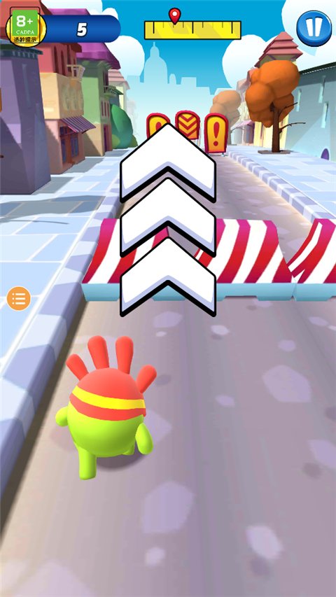 奥姆跑酷游戏中文版下载安装(Om Nom Run安装器)v1.21.1 最新版 奥姆跑酷游戏中文版下载安装(Om Nom Run安装器)v1.21.1 最新版