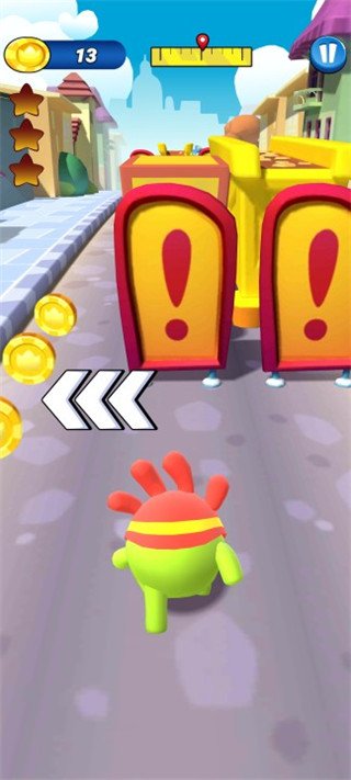 奥姆跑酷游戏中文版下载安装(Om Nom Run安装器)v1.21.1 最新版 奥姆跑酷游戏中文版下载安装(Om Nom Run安装器)v1.21.1 最新版