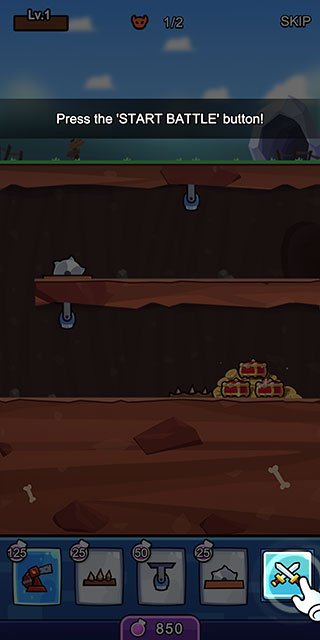 陷阱大师合并防御中文版下载安装(TrapMaster)v0.7.3 最新版 陷阱大师合并防御中文版下载安装(TrapMaster)v0.7.3 最新版