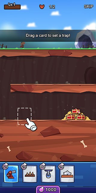 陷阱大师合并防御中文版下载安装(TrapMaster)v0.7.3 最新版 陷阱大师合并防御中文版下载安装(TrapMaster)v0.7.3 最新版