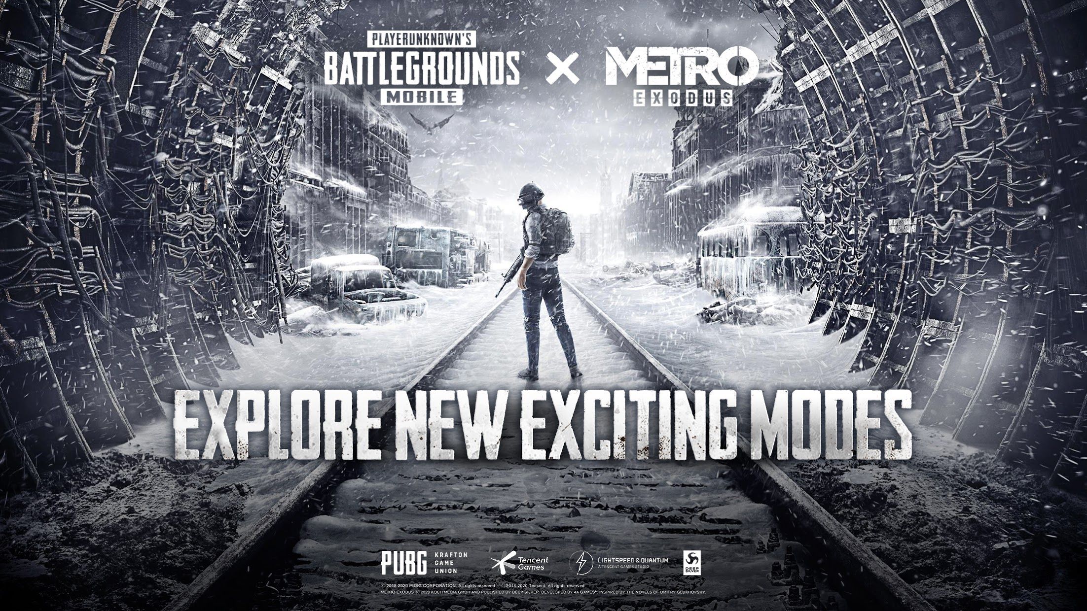 绝地求生刺激战场pubg mobile国际服1.1体验版下载 安卓安装步骤及未知来源设置截图