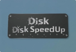 磁盘加速器Disk SpeedUp让电脑飞起来的秘诀