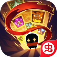 元气骑士Soul Knight8.6.0 地牢射击冒险
