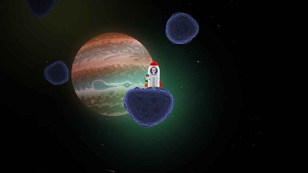 太空救援游戏下载安装最新版本v1.1 安卓版 太空救援游戏下载安装最新版本v1.1 安卓版