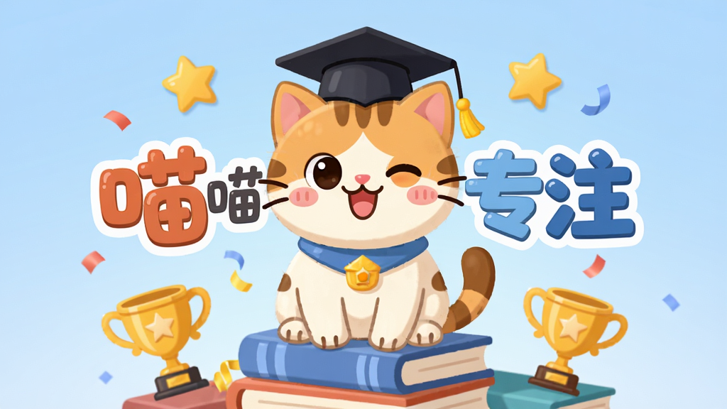 һֻ��ͨè�����ѧʿñ��������ϣ���Χ���������Ǻͽ�������������͵���ɫ���䣬���������С�����רע�������֣����ֲ��þ��й�ͼ���Ű�ͻ��è�����壬���Ϊ��ƽ��ͨ��ϸ�ڰ���è�俪�ĵı����Ʈ��Ĳʴ������ʸ��壬�ɾ����޶���Ԫ��