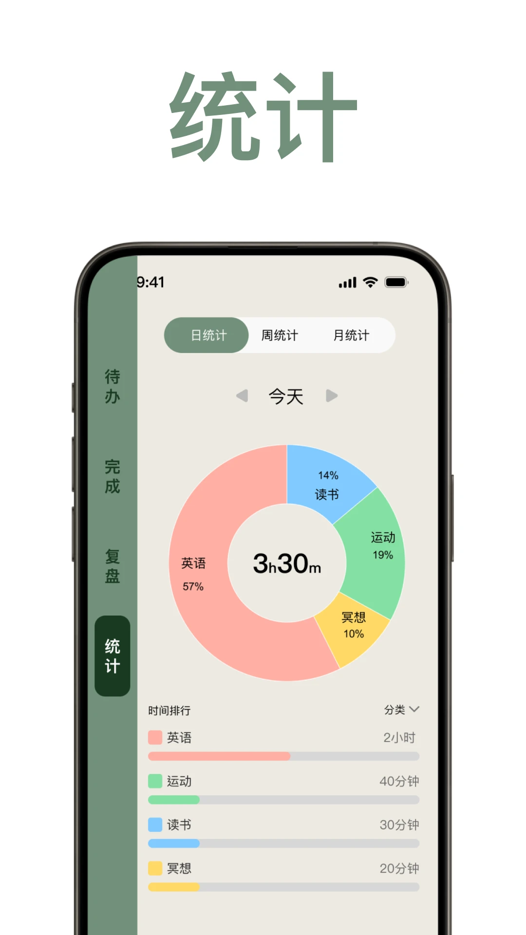 简计2.5.2 工时记录助手