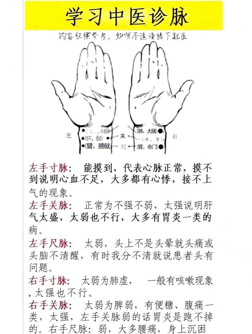 私脉入门基础知识讲解配图