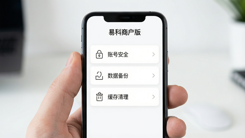 AI生图提示词:画面主体为手机屏幕显示