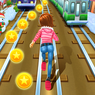 公主铁道酷跑手游最新版本下载安装(Subway Princess Runner安装器)v8.6.5 手机版