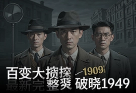 �ٱ����̽����1949�����湥��